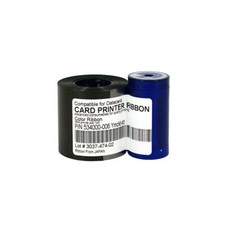  534000-006 For Datacard printer ribbon YMCKT-KT full-color 300 Prints