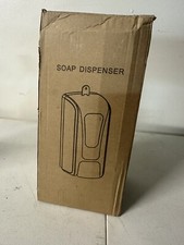 Automatic Dispenser Sanitizer Hands Touchless Gel Soap Dispenser 1000ML