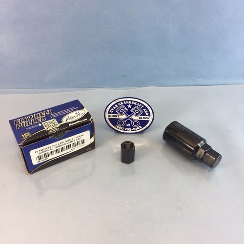 NEW MOTION PRO FLY WHEEL PULLER 2012-2017 KLX110 L KX250F KX450F 250 450 110L - Picture 5 of 12