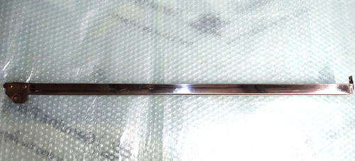 1x Montante Scorri Vetro Porta Posteriore DX o SN TRIUMPH Dolomite OTTIME Cond. - Imagen 2 de 4