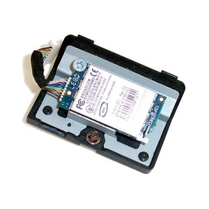compaq 2510p bluetooth