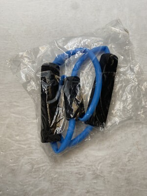 #ad Blue amp; Black Resistance Band $9.39