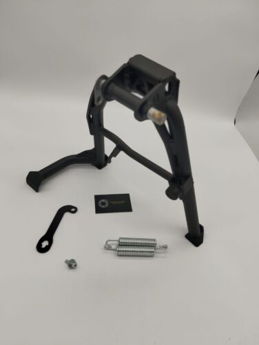 Honda XL 750 transalp cavalletto centrale 2023-2025 - Foto 12 di 13