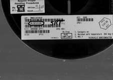 NC7SP157L6X On Semiconductor IC MULTIPLEXER 1X2:1 DFN6 **LOT OF 1311**