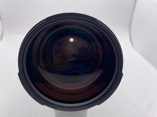 Sigma APO 135-400mm F/4.5-5.6 Telephoto AF Zoom Lens for Minolta/Sony A Mount - Picture 9 of 15