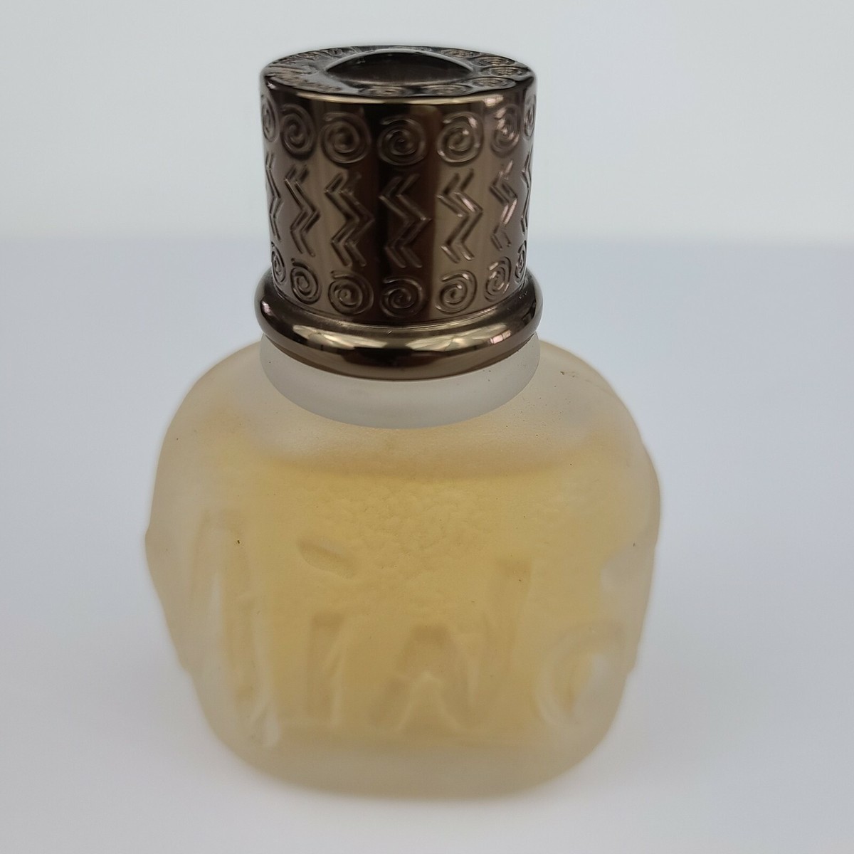 VTG PALOMA PICASSO AURE MINO RARE FACTICE DUMMY DISPLAY 100% FULL