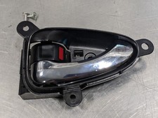 TOYOTA CAMRY LEFT REAR DRIVER INTERIOR DOOR HANDLE 69298-06020 69274-06030 4M