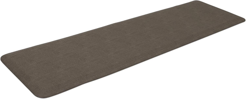 Ergo-Foam Cushioned Anti-Fatigue Standing Kitchen Floor Mat, Padded Stain-Resist - Picture 5 of 9