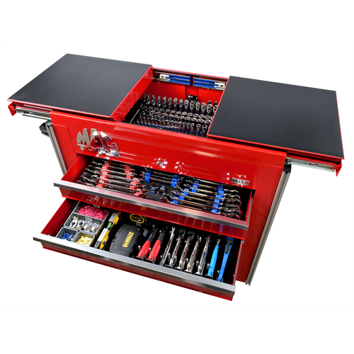 Toolgrid TGB-04 Toolgrid Board 24 1/2” x 26 1/16” x 3/8” (2PK) - Picture 6 of 6