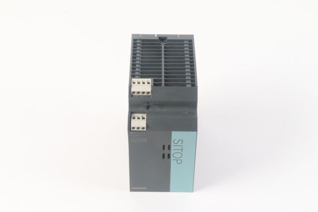 1PCS NEW SIEMENS 6EP1334-2BA01