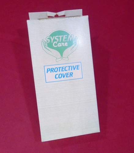 NEW Dust Cover/protector for Panasonic KXP 1124 Dot Matrix Printer (System Care) - 第 1/4 張圖片