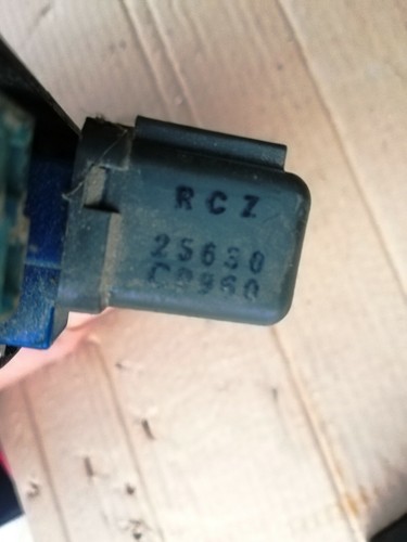 Nissan 63C60 relays 3ODU 25230 C9980 24336 51E00 25230 C9965 40329M 25630 C9960 - Picture 9 of 9