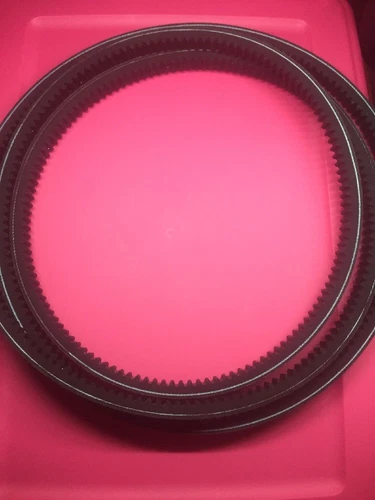 Emerson Browning CX128 Gripnotch Belt 130.9" Pitch CX Belt Section