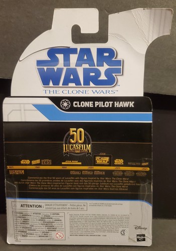 Modellini Star Wars The Black Series - a scelta - Foto 57 di 214