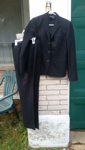 ralph lauren women's suits