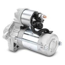 Démarreur Febi Bilstein Pour BMW 530d E39 X5 E53 3.0d - Pièce Neuve Référence 188510