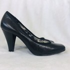 NEXT Court Square Toe Heels for Women