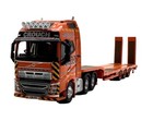 Volvo 1:76 Scale Cars Vehicles