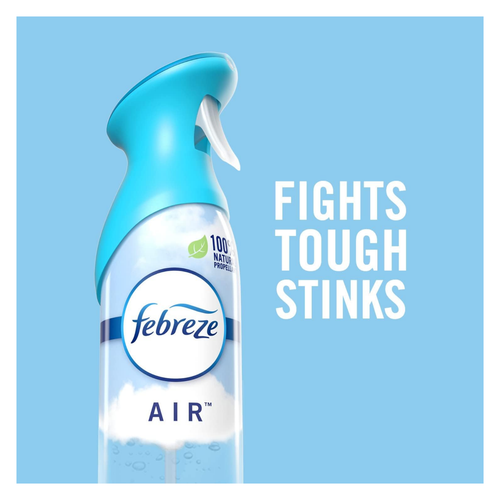 Febreze Odor-Fighting Air Freshener Pet Odor Fighter,3 pk, 8.8 oz Select Scent,. - Picture 62 of 96