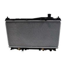 # 221-3220 DENSO Radiator
