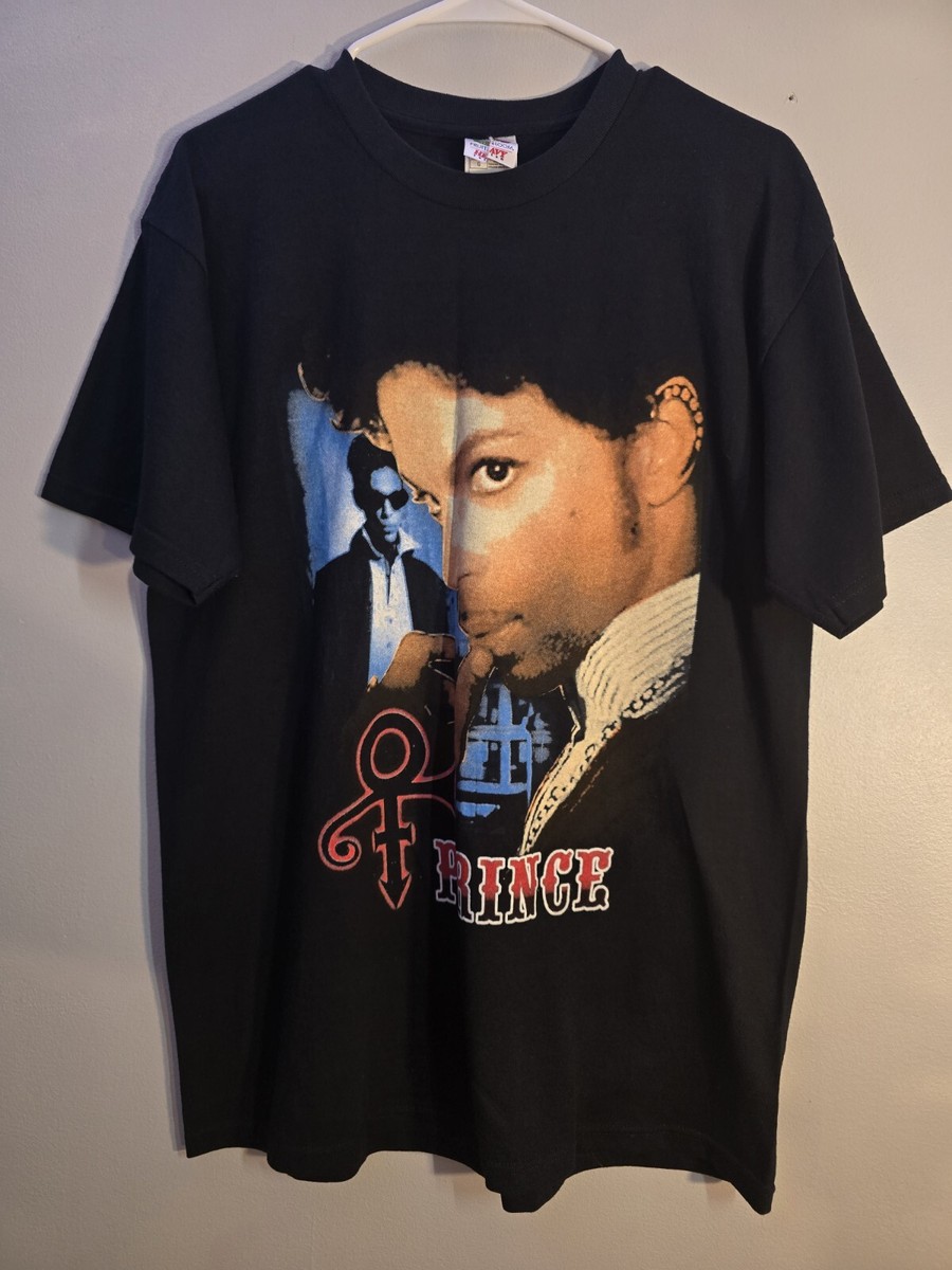 プリンス Prince Musicology tシャツ ラップraptee プリンス Prince Musicology tシャツ ラップraptee