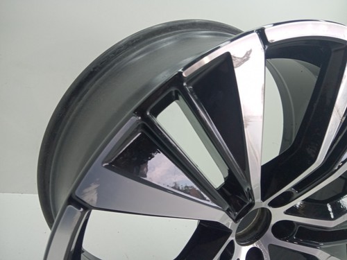 1 Stück ALUFELGE 20 ZOLL Original Volvo XC60 8Jx20 ET52.5 32358567 - Bild 6 von 10