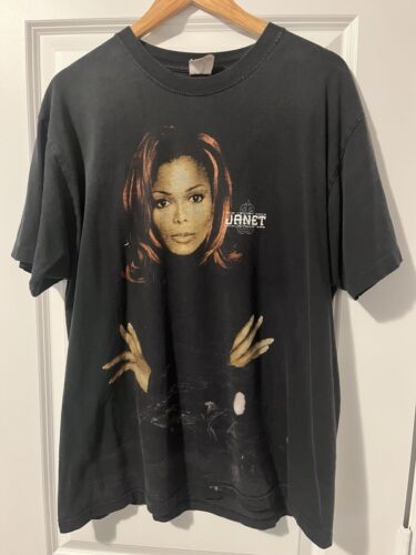 Vintage Planet Janet T-Shirt - Gem Vintage Planet Janet T-Shirt - Gem