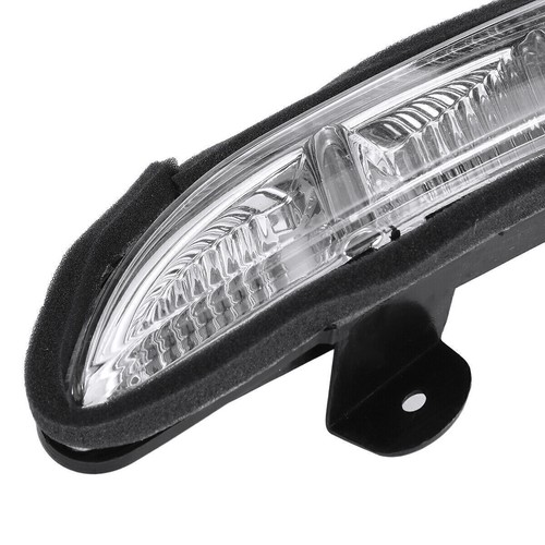 For Mercedes E350 CL65 W216 W211 2007-09 Mirror Turn Signal Light Lamp Left Door - Picture 3 of 11