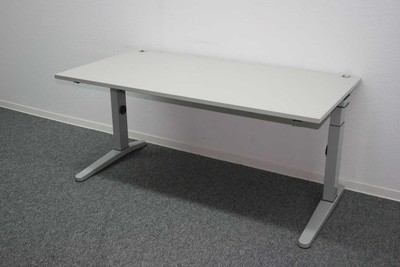 STEELCASE SCHREIBTISCH TISCH Besprechungstisch Arbeitstisch STEELCASE SCHREIBTISCH TISCH Besprechungstisch Arbeitstisch
