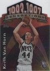1997-98 Topps - Keith Van Horn #G29