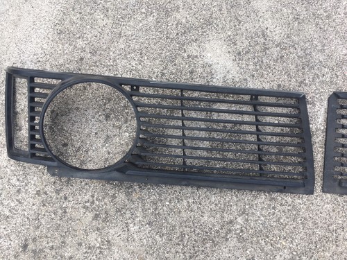 BMW E21 Grill - Bild 3 von 9