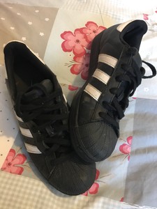 Adidas Adidas Size 5 Superstars 6 Superstars 6 5 Size Of6fHq