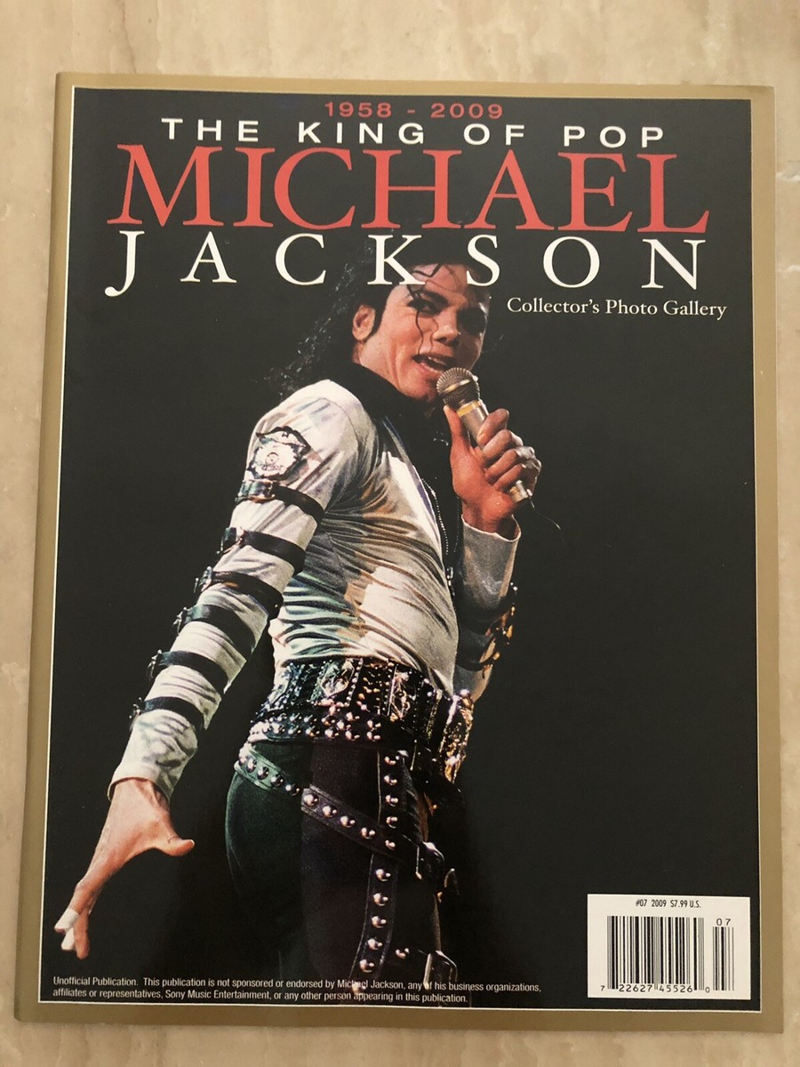 MJJ-MAGAZINE　＃6〜＃12　7冊セット　マイケルジャクソン　雑誌 MJJ-MAGAZINE ＃6〜＃12 7冊セット マイケルジャクソン 雑誌