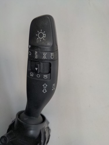 2017 HYUNDAI I20 COMB SWITCH WIPER INDICATOR STALK GB:GXR-16CHW/A 2015-2020 - Picture 10 of 11