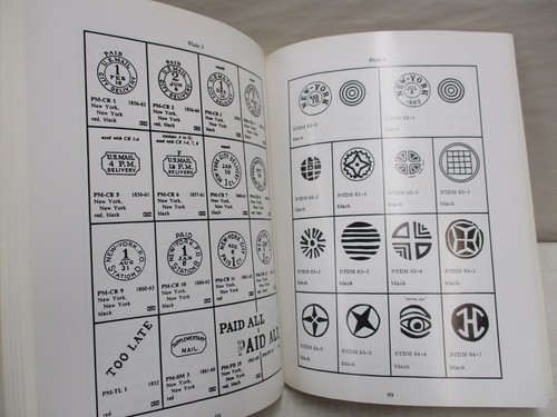 U.S. Postmarks & Cancellations: The Philatelic Foundation Seminar Series #3 - Picture 7 of 10