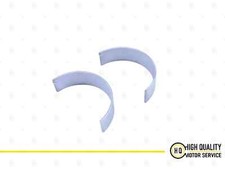 Connecting Rod Bearing 0.50 For Deutz 02931412, 1015, 2015 (1Pair)