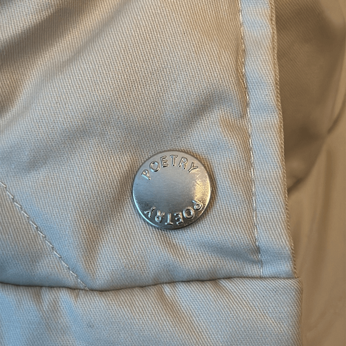 POETRY Down Puffer Coat *NEW* - Picture 8 of 13