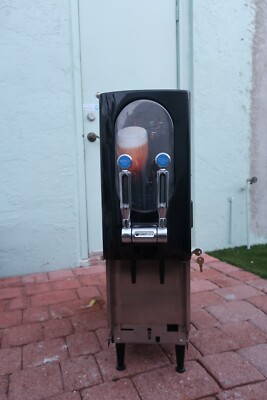 Bunn Nitro Cold Brew Machine