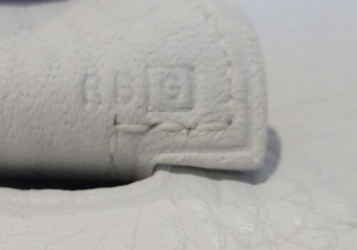 HERMES Evelyne GM ( 33 )Shoulder Bag white - Bild 9 von 19