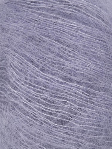 Ella Rae Silky Kid Wisteria #30