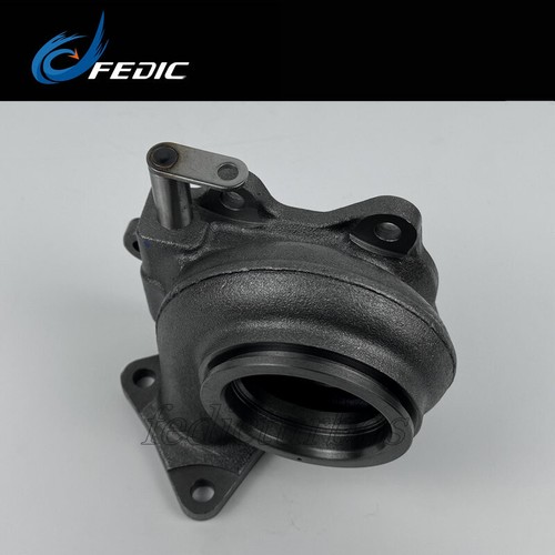 Turbine housing RHF55 14411-AA700 for Subaru Impreza WRX STI DOCH 2.5L 2004-2007 - Picture 4 of 6