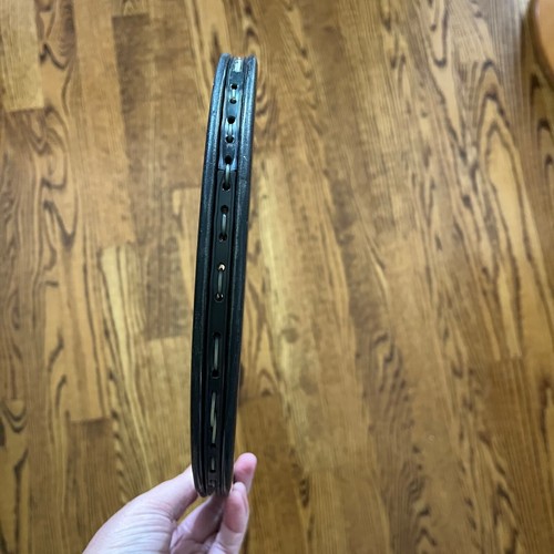 RARE! HEAD Pro MidPlus Special Edition 100% Graphite Tennis Racket Grip 4 1/2 - Picture 9 of 14