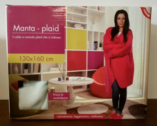 Coperta In Pile Jurassic World - 130x170 Cm, 100% Poliestere