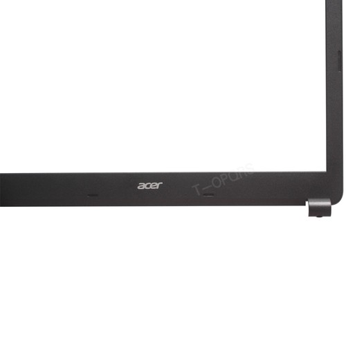 Top LCD Front Bezel FOR Acer Aspire E1-510 E1-552 E1-570 E1-572 B Cover case - Picture 5 of 6