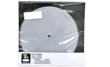 Dr. SUZUKI Japan DJ SLIP SHEET 7inch 4pcs