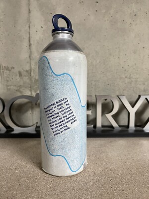 Original MSR Fuel Bottle - Vintage & Rare. | eBay