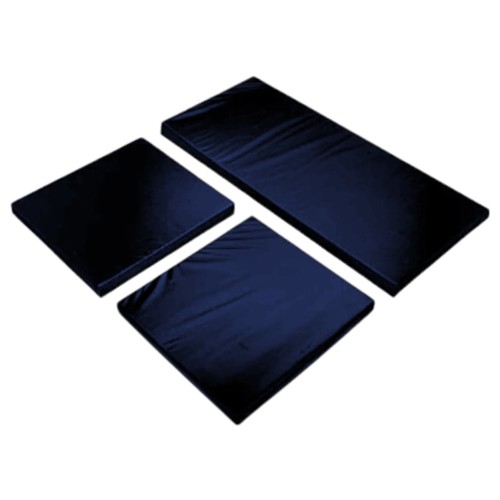 Replacement Rattan Chair, Sofa Seat Cushions Outdoor Garden Seat Cushions 5cm - Picture 14 of 29