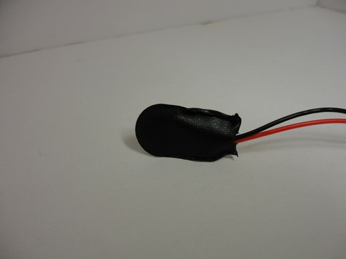 Paquete de 5 V Soporte de batería 9V Clip Snap In Conector Conector Cable Cables Convertidor de plomo - Imagen 4 de 10