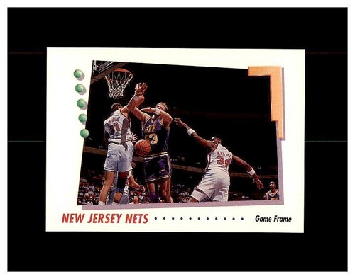 1991-92 SKYBOX BASKETBALL #288-624  YOU PICK .99 UNLIMITED SHIPPING - Picture 244 of 493