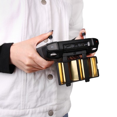 Antenna Range Extender Signal Booster For Dji Smart Controller